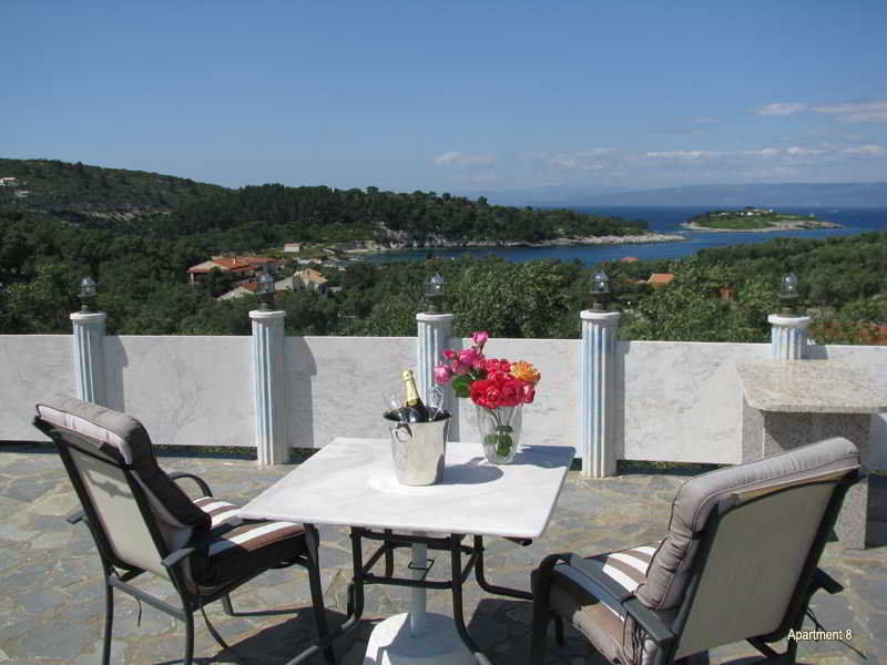 Paco'S Resort Gáios Exterior foto