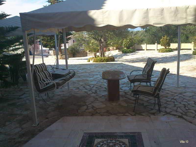 Paco'S Resort Gáios Exterior foto