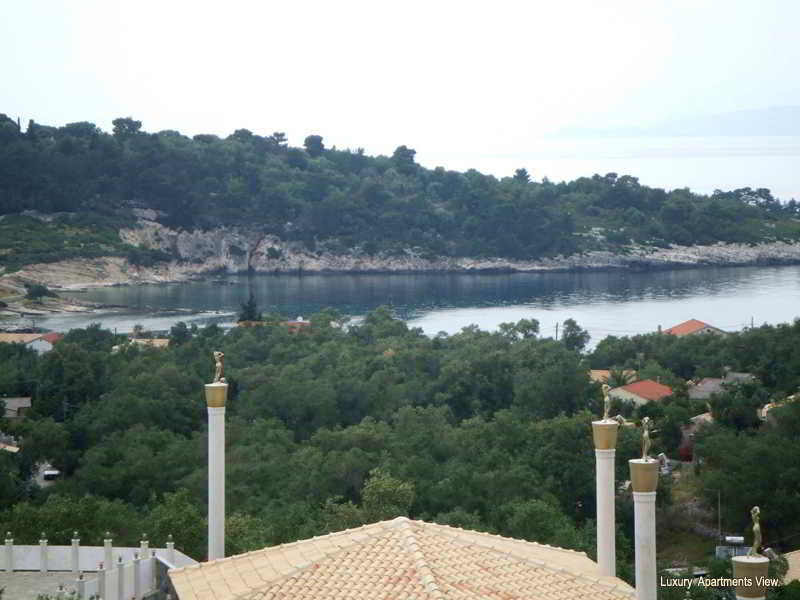 Paco'S Resort Gáios Exterior foto