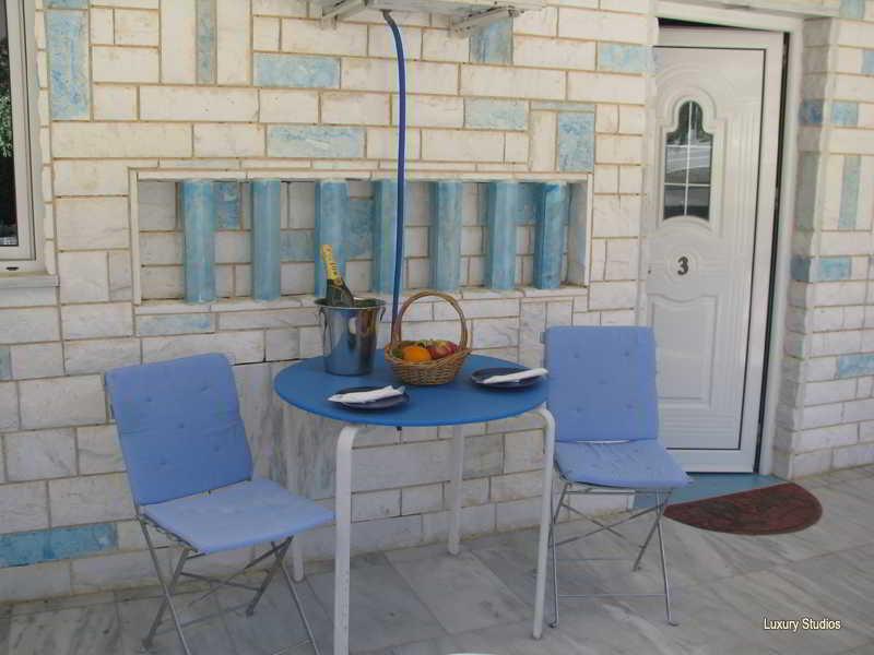 Paco'S Resort Gáios Exterior foto
