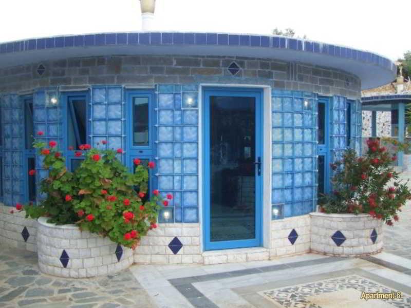 Paco'S Resort Gáios Exterior foto
